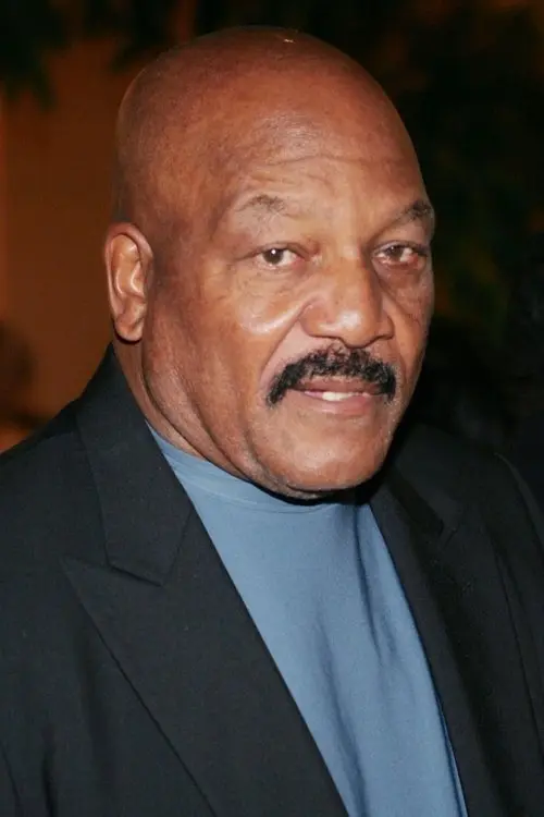 Фото Jim Brown