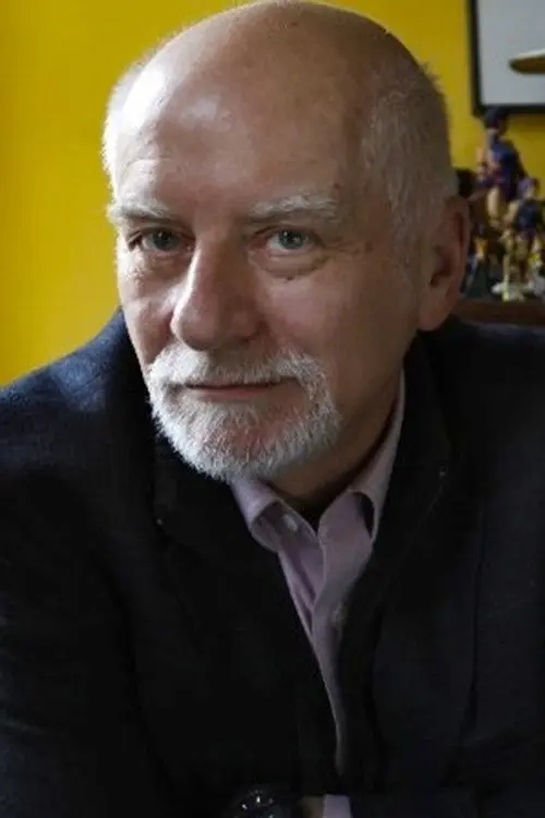 Фото Chris Claremont