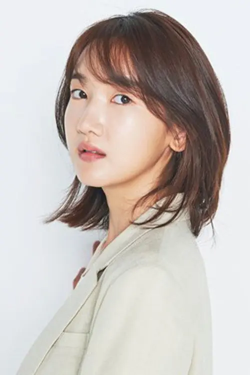 Фото 안소요