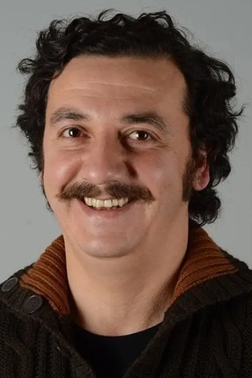 Фото Gökhan Niğdeli