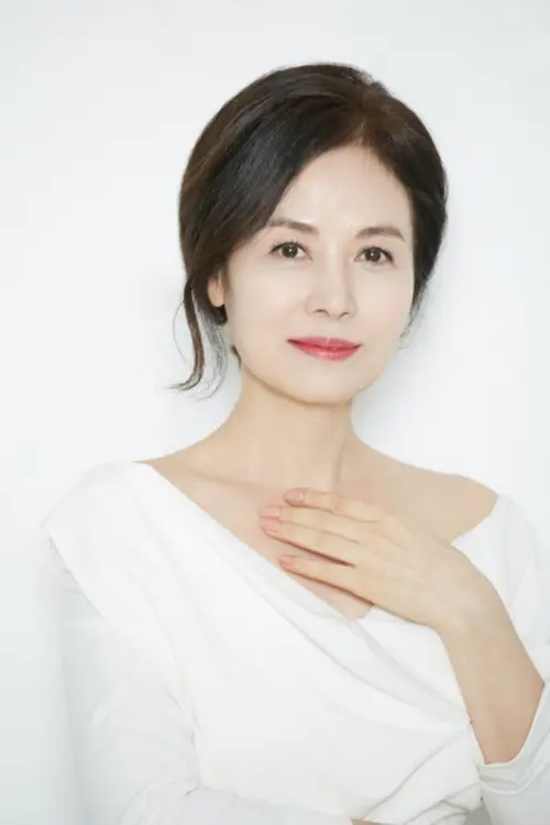 Фото Lee Duk-hee