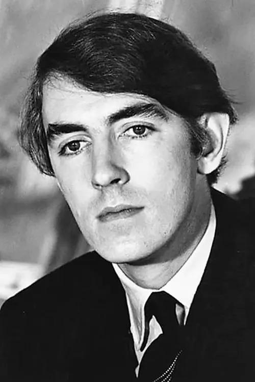 Фото Peter Cook