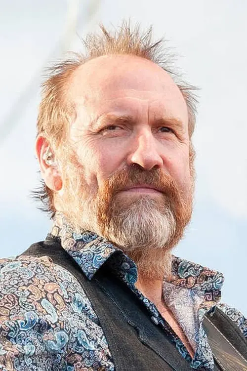 Фото Colin Hay
