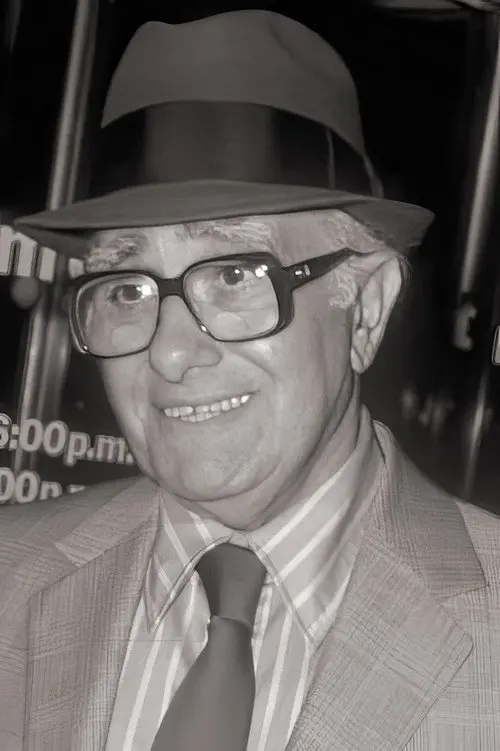 Фото Charles Scorsese
