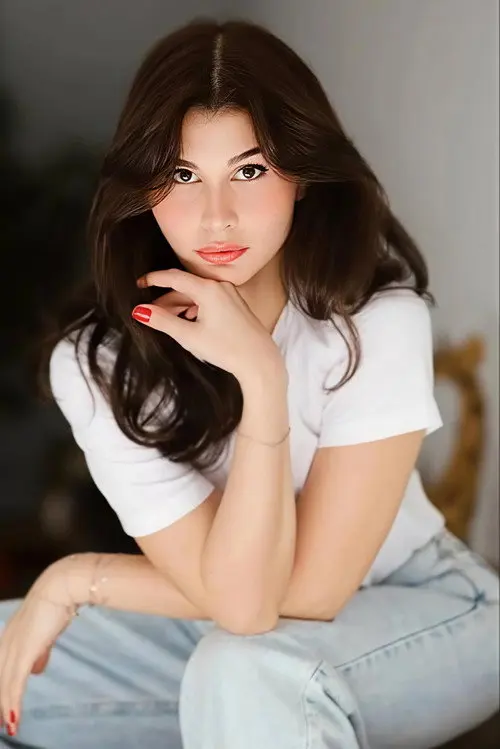 Фото İrem Alnıaçık