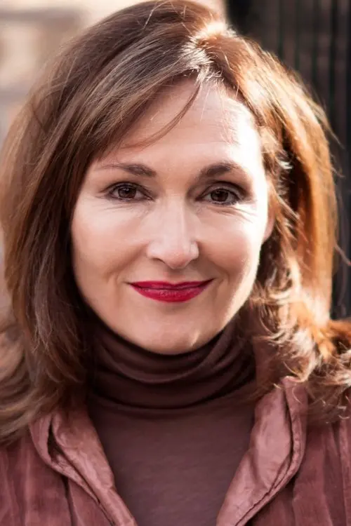Фото Nora Dunn