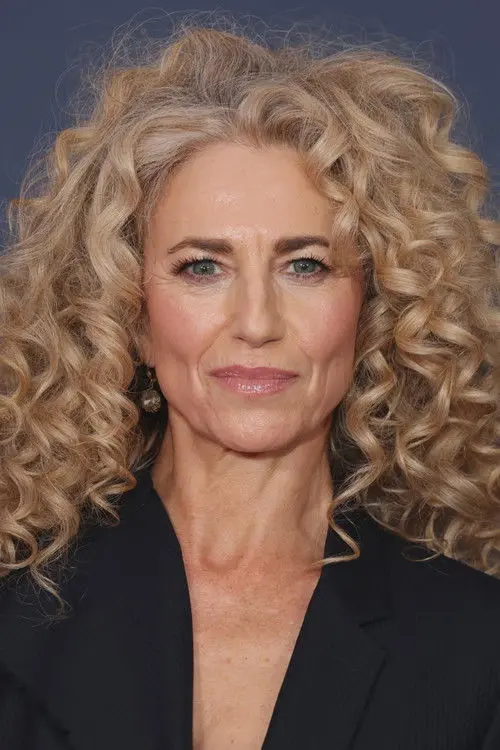 Фото Claudia Black