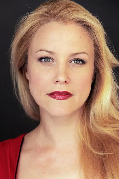 Фото Brittney Powell
