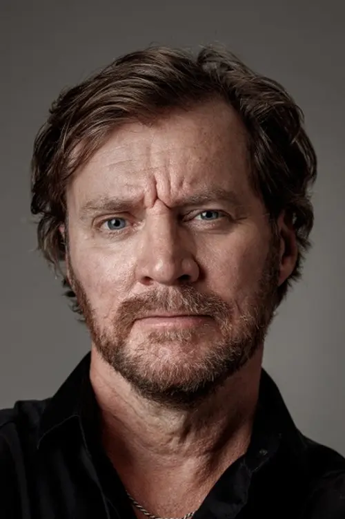 Фото Magnus Krepper