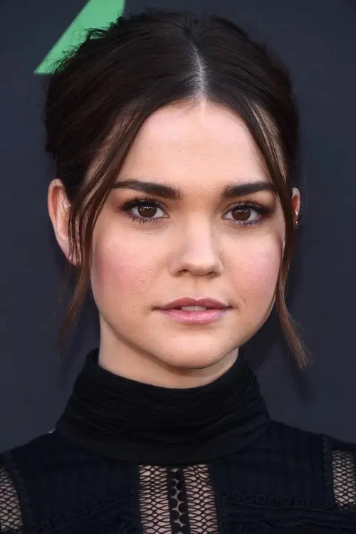 Фото Maia Mitchell