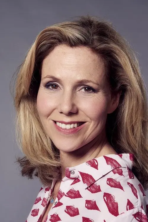 Фото Sally Phillips