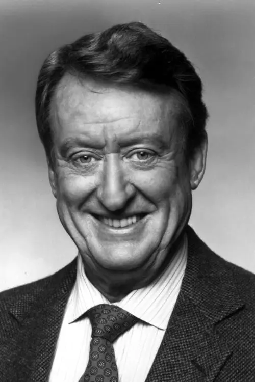 Фото Tom Poston