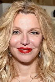 Фото Courtney Love