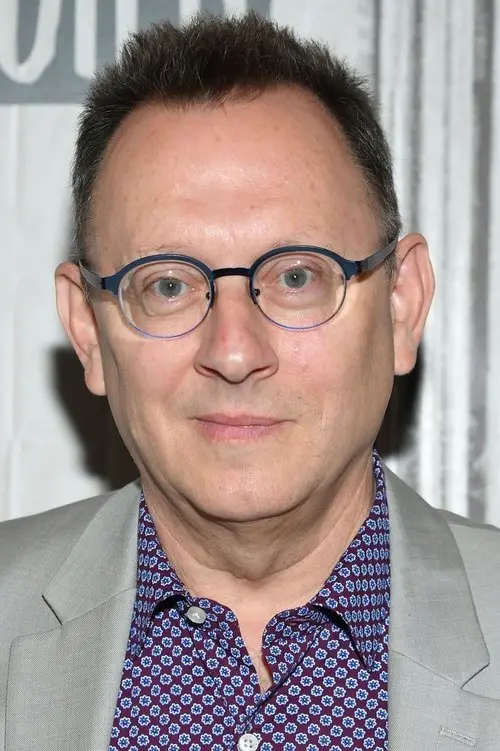 Фото Michael Emerson