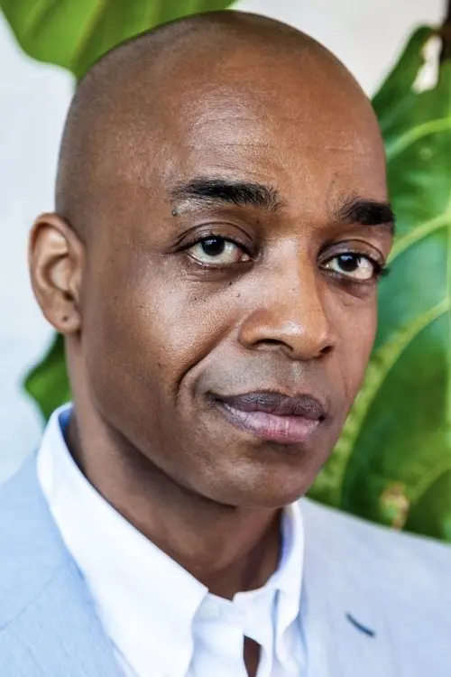 Фото Rick Worthy