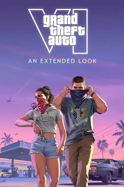 Grand Theft Auto VI: Детальний огляд