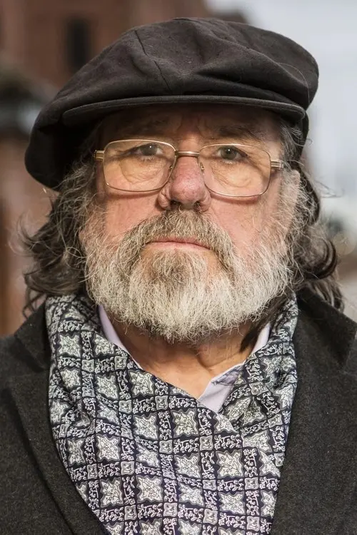 Фото Ricky Tomlinson