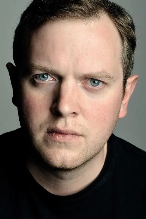 Фото Miles Jupp