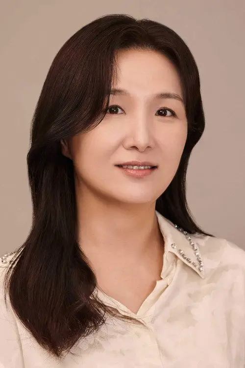 Фото 이정은