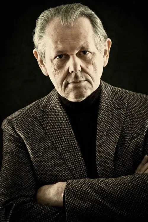Фото Hans-Maria Darnov