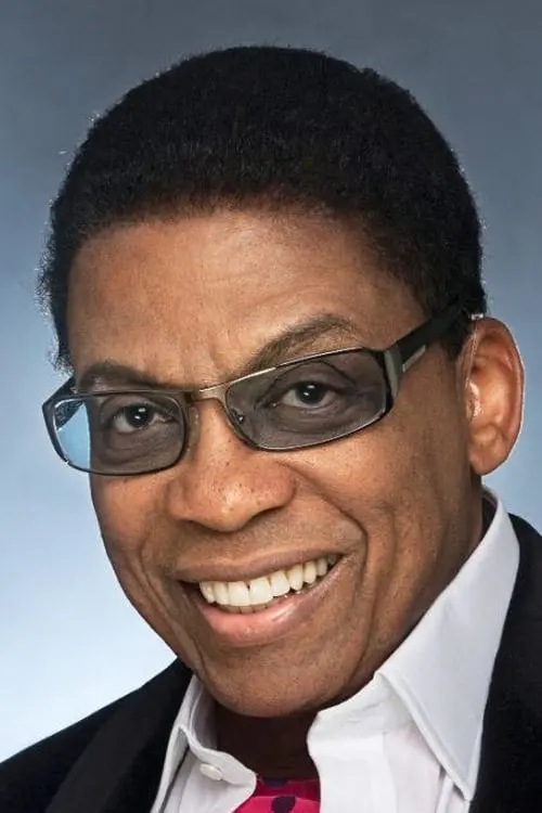 Фото Herbie Hancock