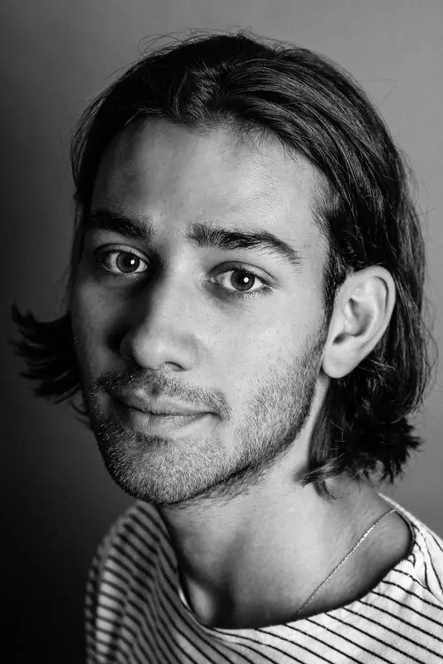 Фото Maxim Baldry