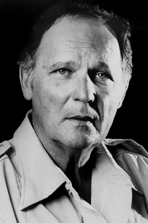 Фото John Vernon