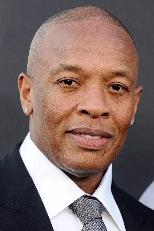 Фото Dr. Dre