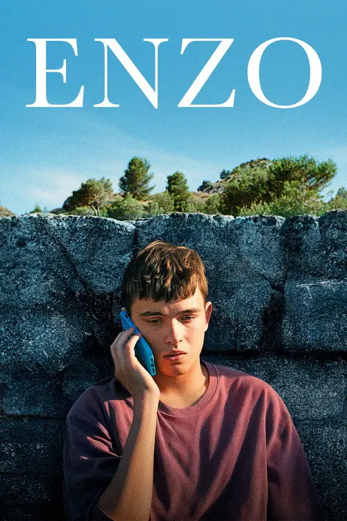 Ензо / Енцо