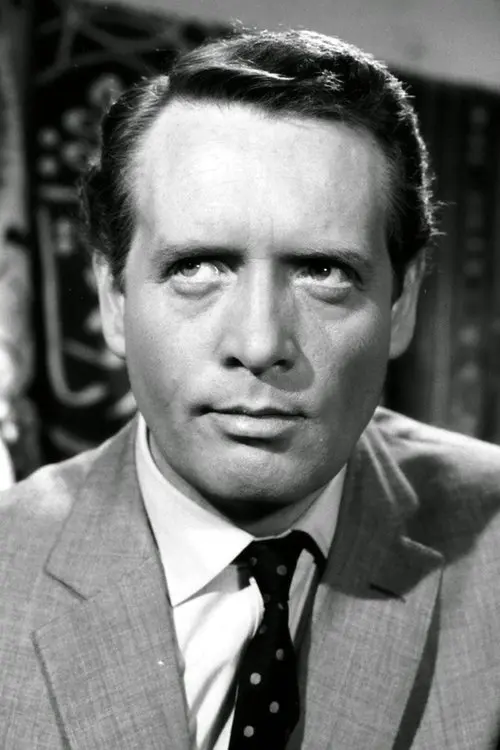 Фото Patrick McGoohan