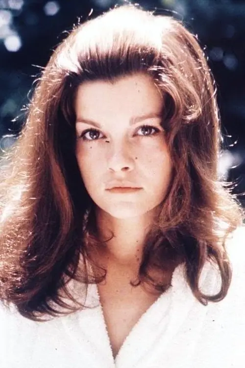 Фото Geneviève Bujold