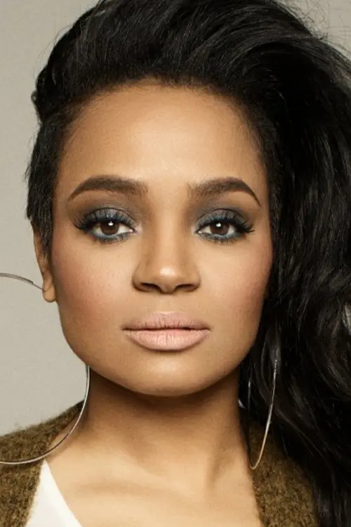 Фото Kyla Pratt