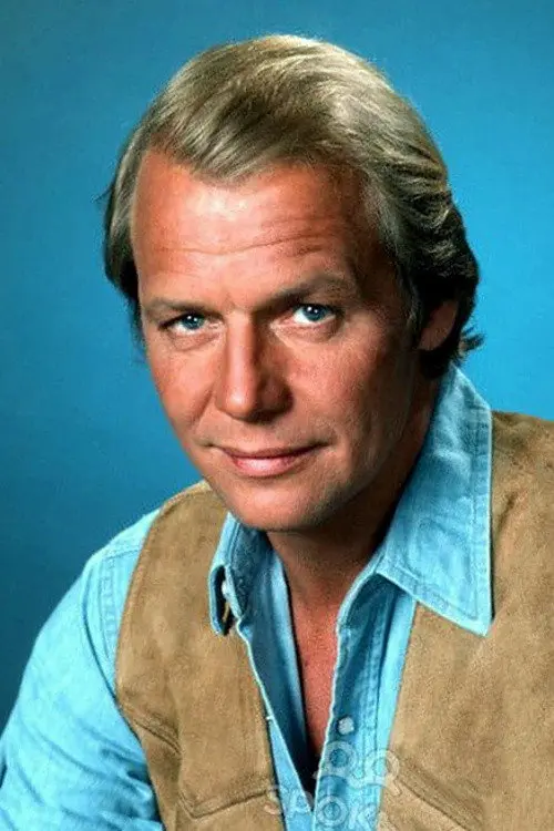 Фото David Soul