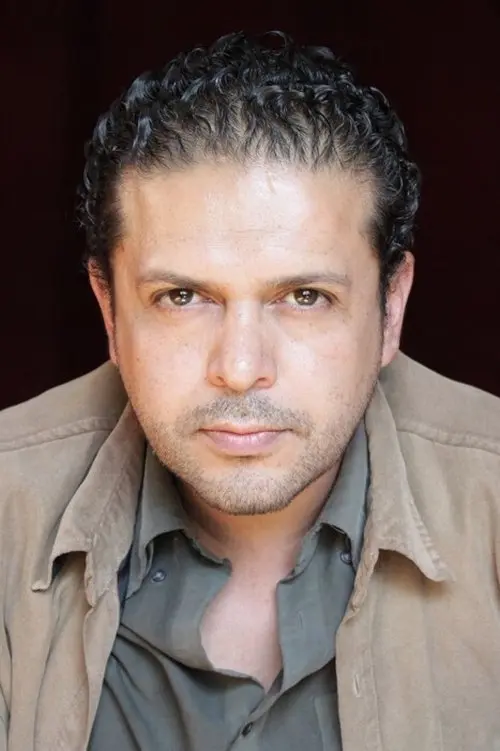 Фото Marco Pérez