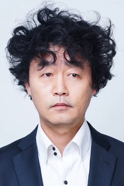 Фото 최대성