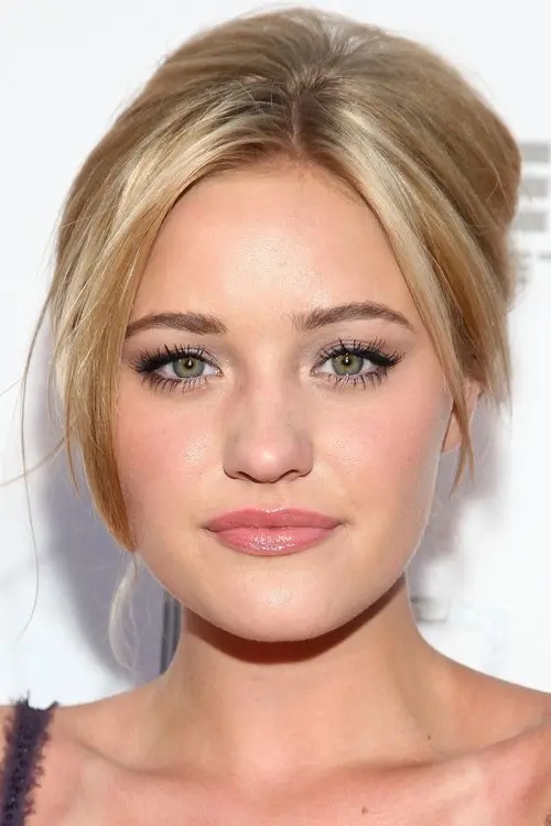 Фото AJ Michalka