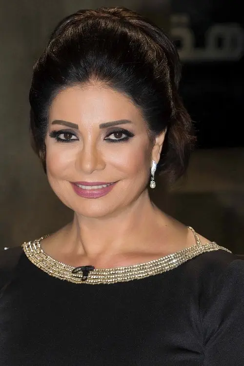 Фото Sawsan Badr