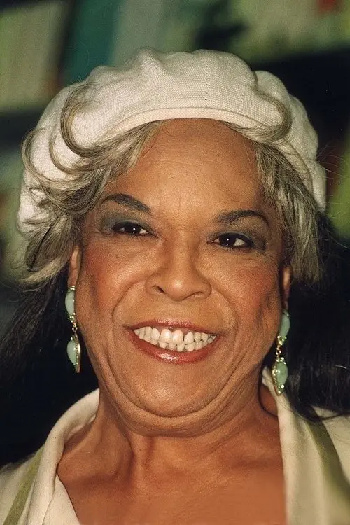 Фото Della Reese