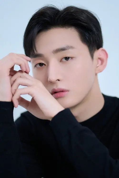 Фото 윤지성