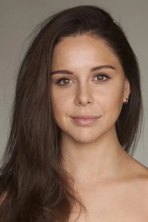Фото Makenzie Vega