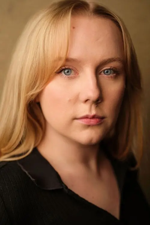 Фото Alexa Davies