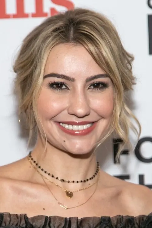 Фото Chelsea Kane