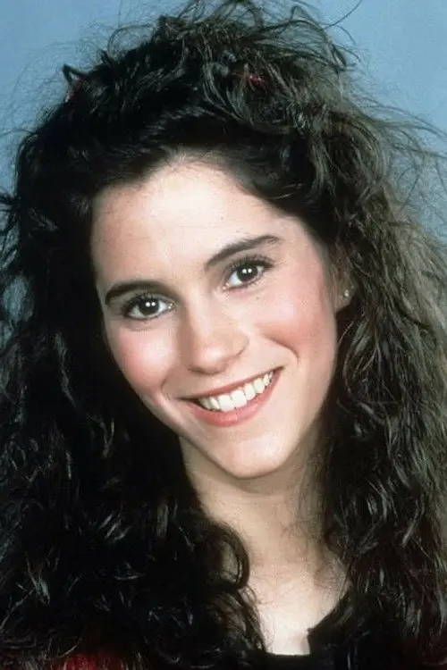 Фото Jami Gertz