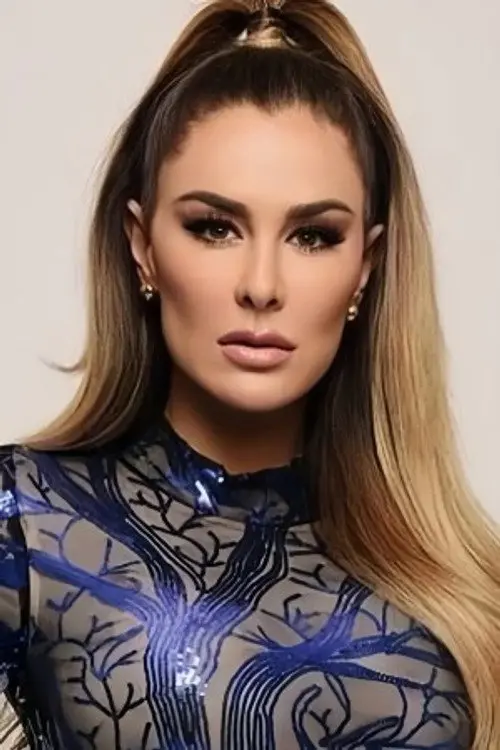 Фото Ninel Conde
