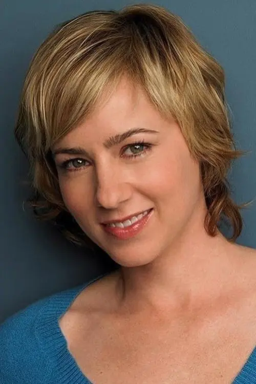 Фото Traylor Howard