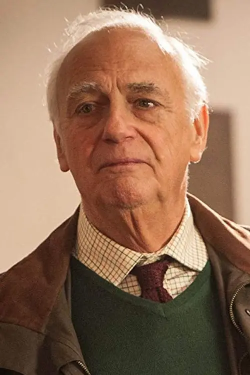 Фото Roy Hudd