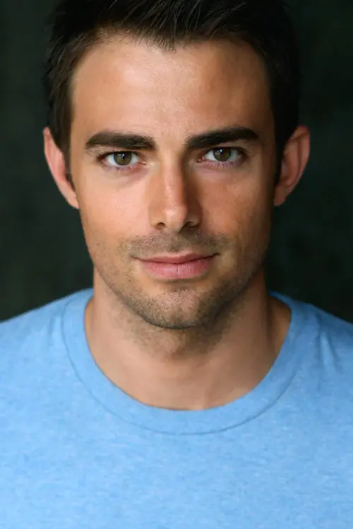 Фото Jonathan Bennett