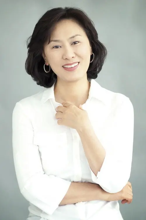 Фото Bae Jeong-mi