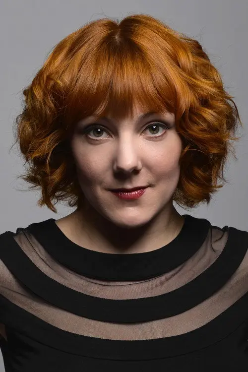 Фото Sophie Willan