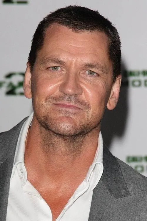 Фото Craig Fairbrass